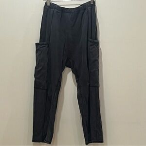 FP Movement by Free People Black Track Pants
